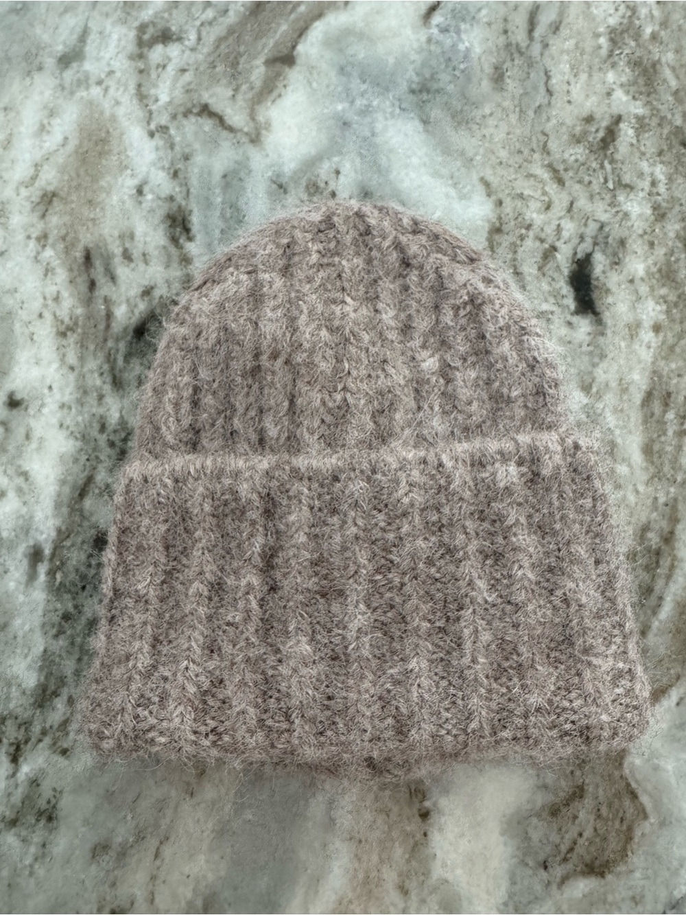 NWT Anthropologie The Juniper Cozy Beanie